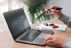 6. IoT Maintenance and Support Services